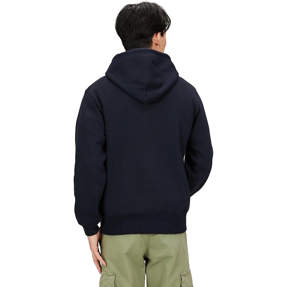 [Thrasher] Men's Sweatshirt Hoodie (Brand Logo) [TH8501 / MAG LOGO HOODIE] Standard