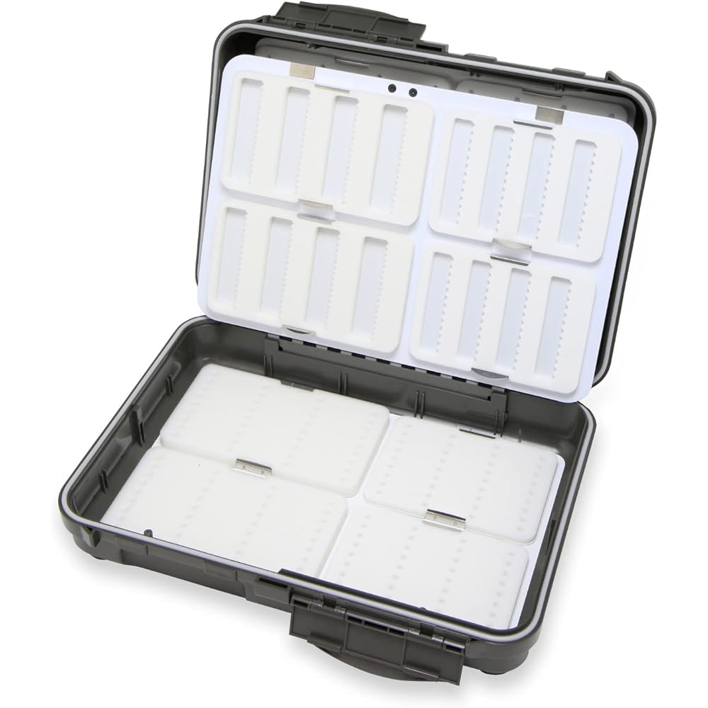 C&F Design CF-5016GS [XX-Large] 16-GRAND SLAM Guide Boat Box