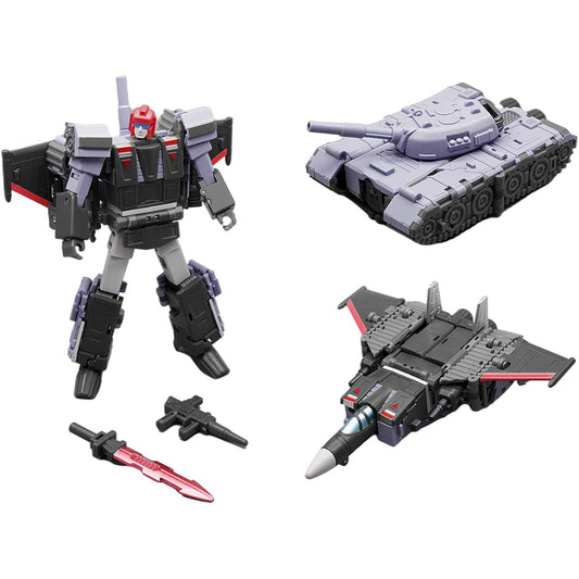 Mech Fans Toys MFT MS-28A Special Edition [Parallel Input Product]