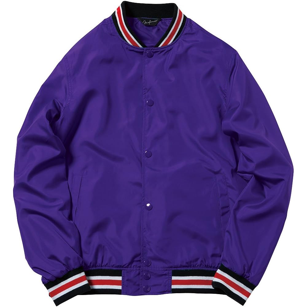 [Lifemax] Fitness Jacket MJ0069 Men's