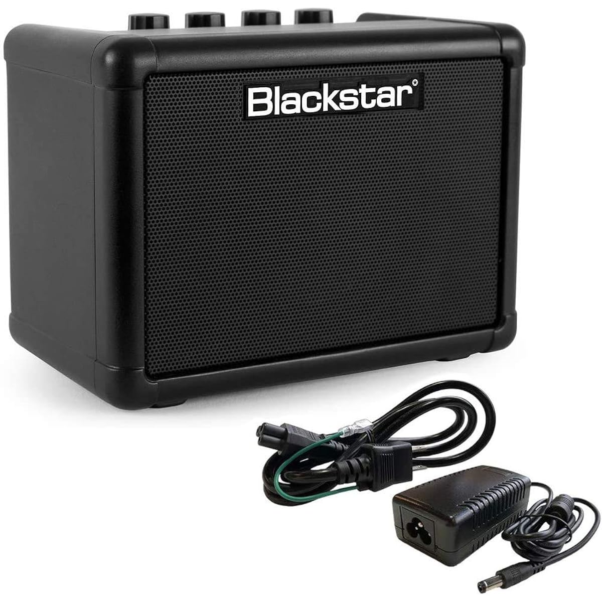 [Genuine adapter/FLY-PSU included] Blackstar Blackstar FLY3 Mini Guitar Amplifier