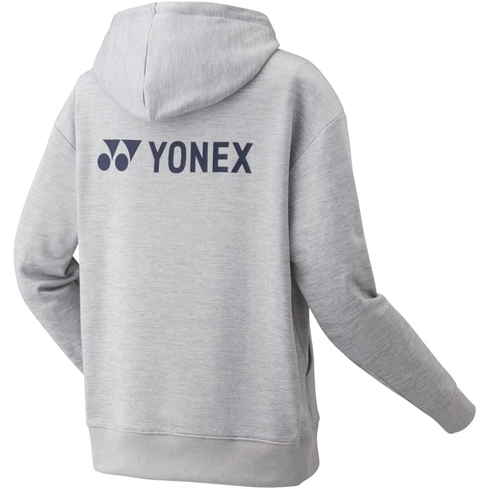 [YONEX] Parka Sweatshirt 30077