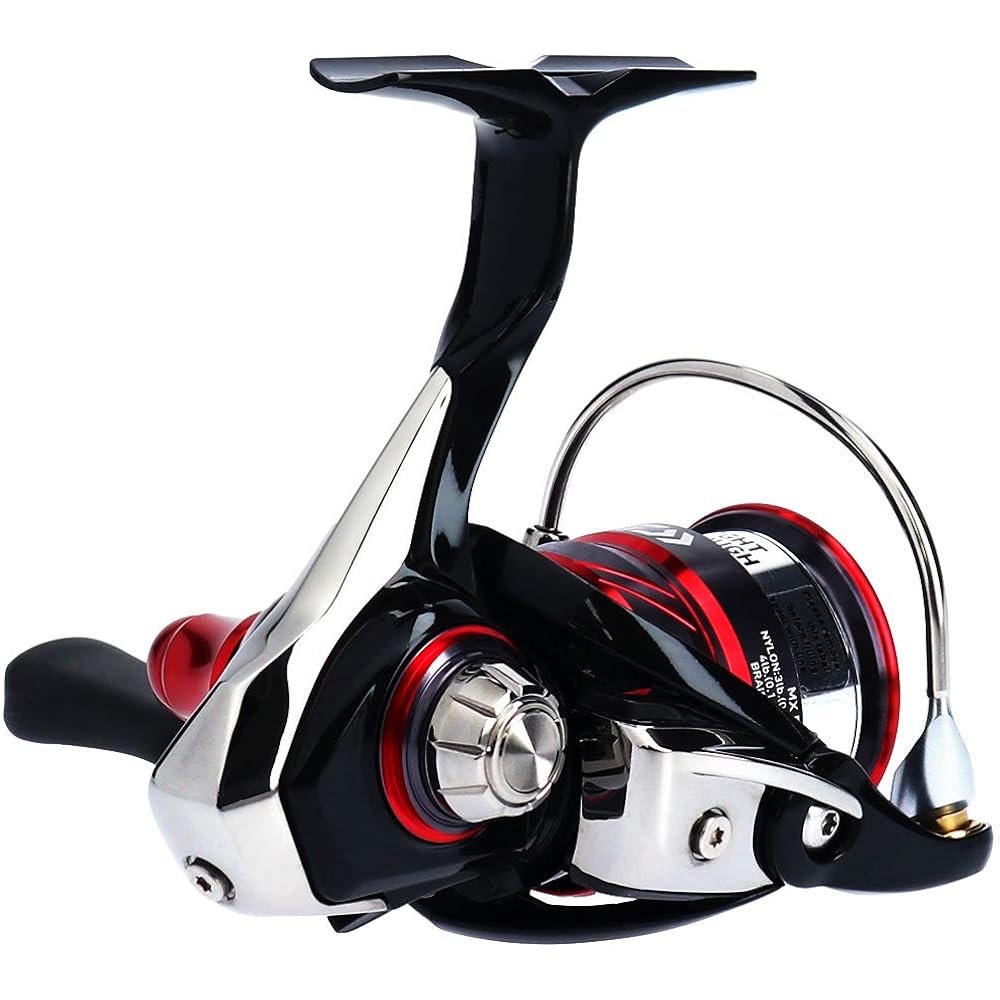DAIWA spinning reel 18 Gekishimibijin MX LT (2018 model)