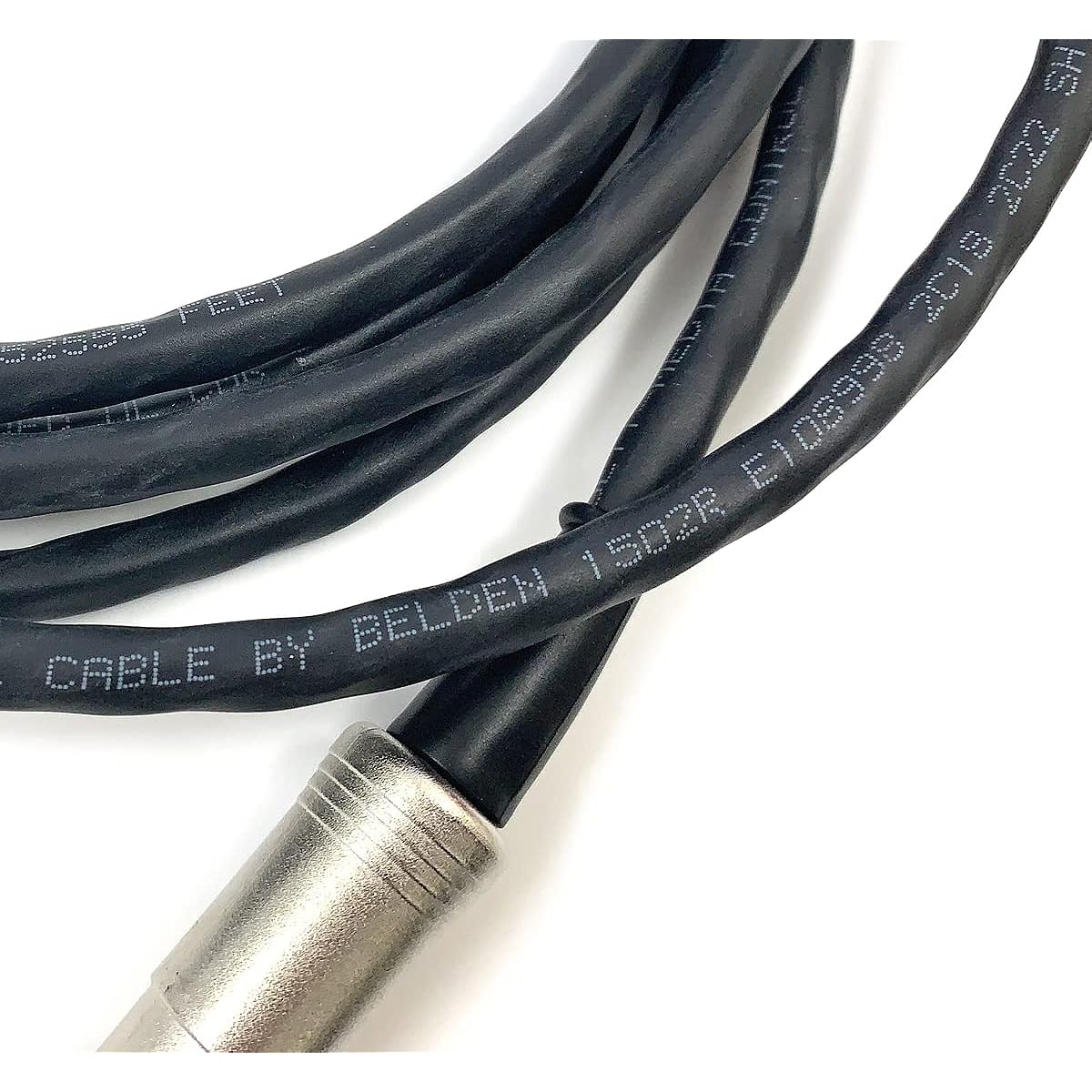 Pro Cable BELDEN 1502R MIDI Cable 5 Pin DIN MIDI Cable (20.0m)