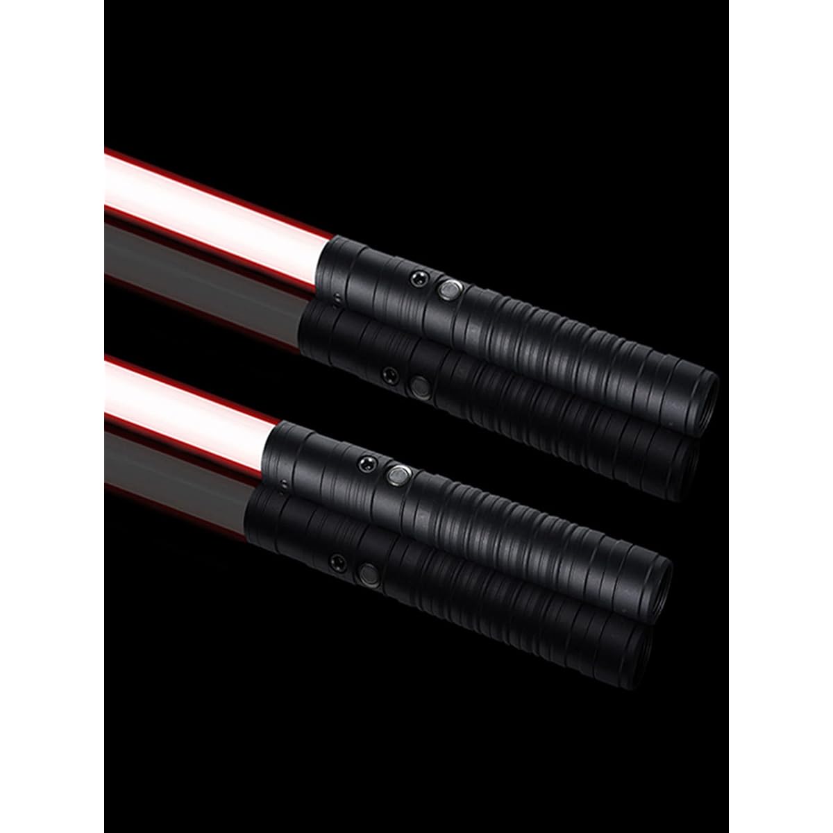 LED Lightsaber, Rechargeable, 14 Colors, Combineable, Glowing Sword, Cosplay, Color Change, TIKTOK, Photo Props, Glowing Sword, Glowing Toy, Birthday Gift, LED Party Goods