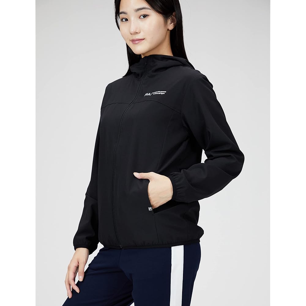 [Fila] Women's Heat Storage Outerwear 442615