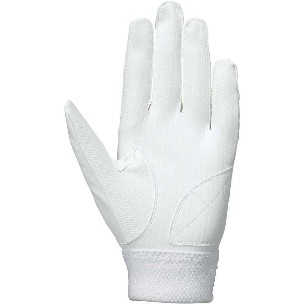 SSK Baseball Batting Gloves Compatible with High School Baseball, Both Hands