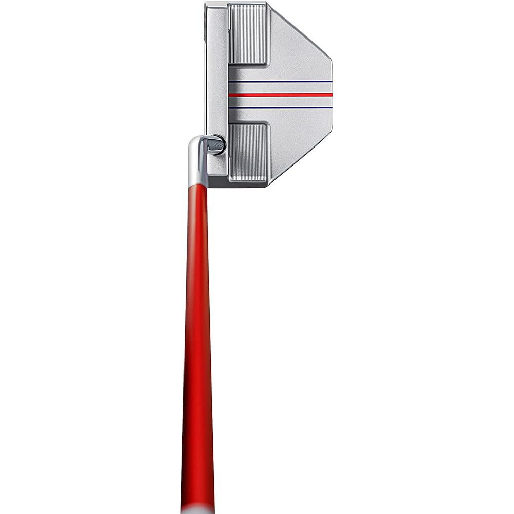 ODYSSEY Right Putter WHITE HOT OG #2M Single Bent Men's