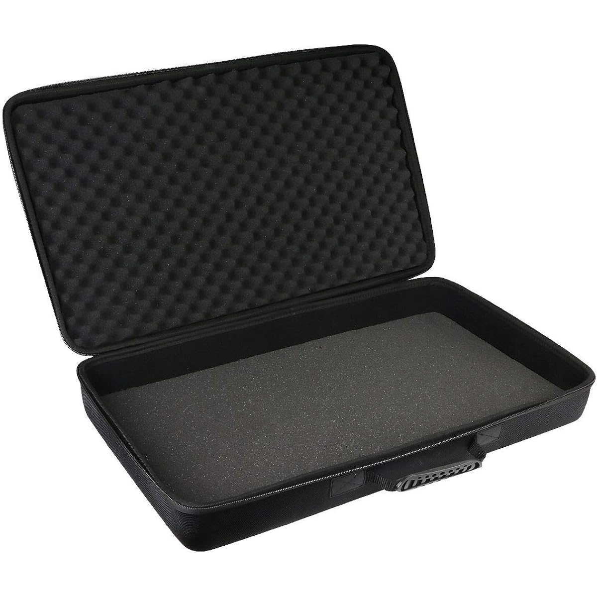 khanka Hard Travel Case for Hercules DJControl Inpulse 300 USB Controller Replacement