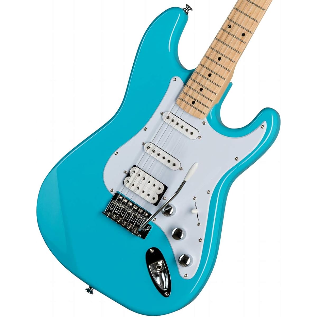 KRAMER Focus VT-211S Teal