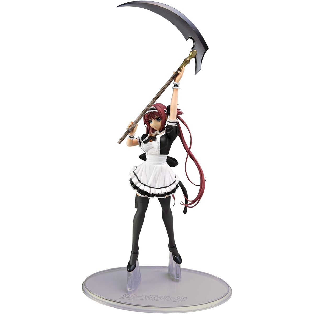 Excellent Model CORE Queen's Blade Special Edition Airi that invites you to the underworld [parallel import goods]
