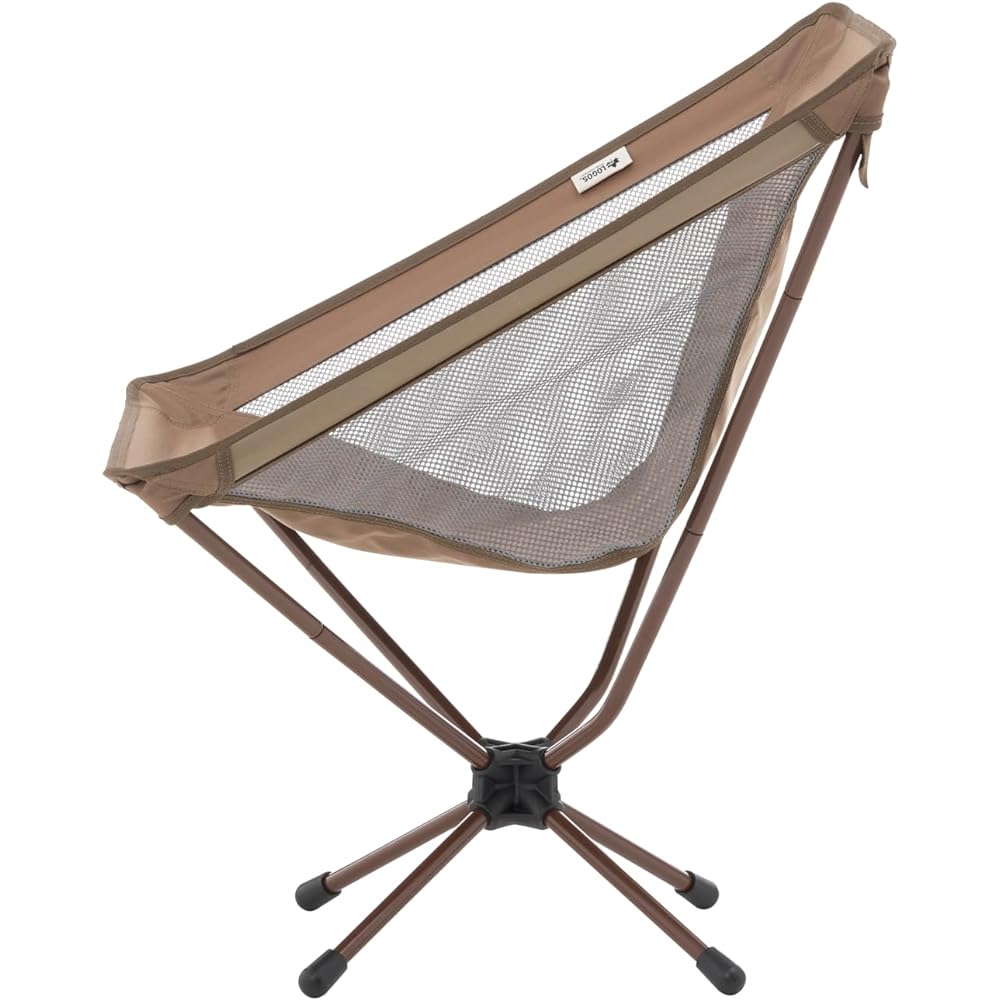 LOGOS SNOOPY (Beagle Scouts 50years) Bucket Chair 86001108