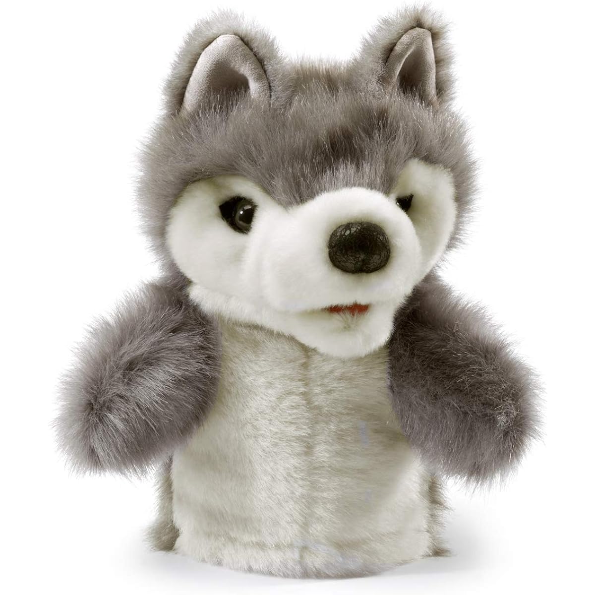Folkmanis Little Wolf