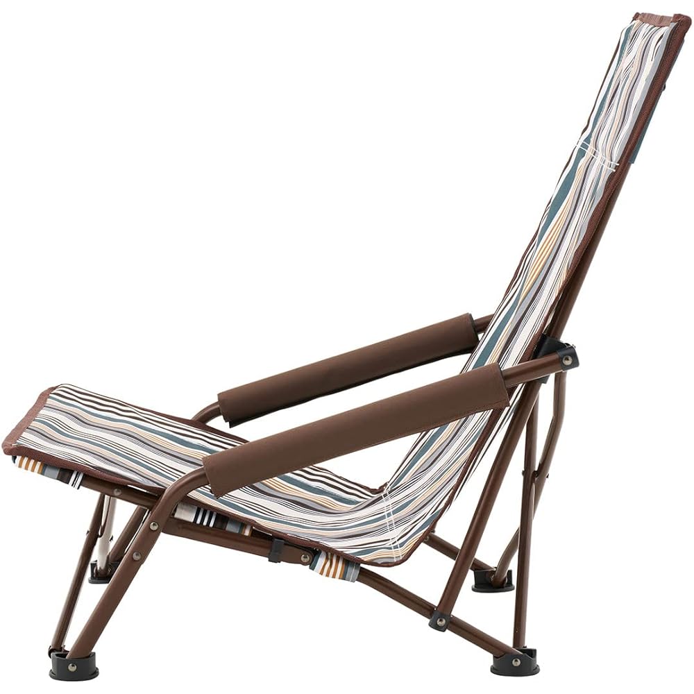 LOGOS Design Agura Chair (Stripe) 73311010