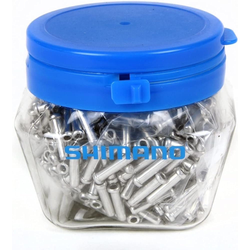 SHIMANO Inner end cap mm 500 pieces Y620980