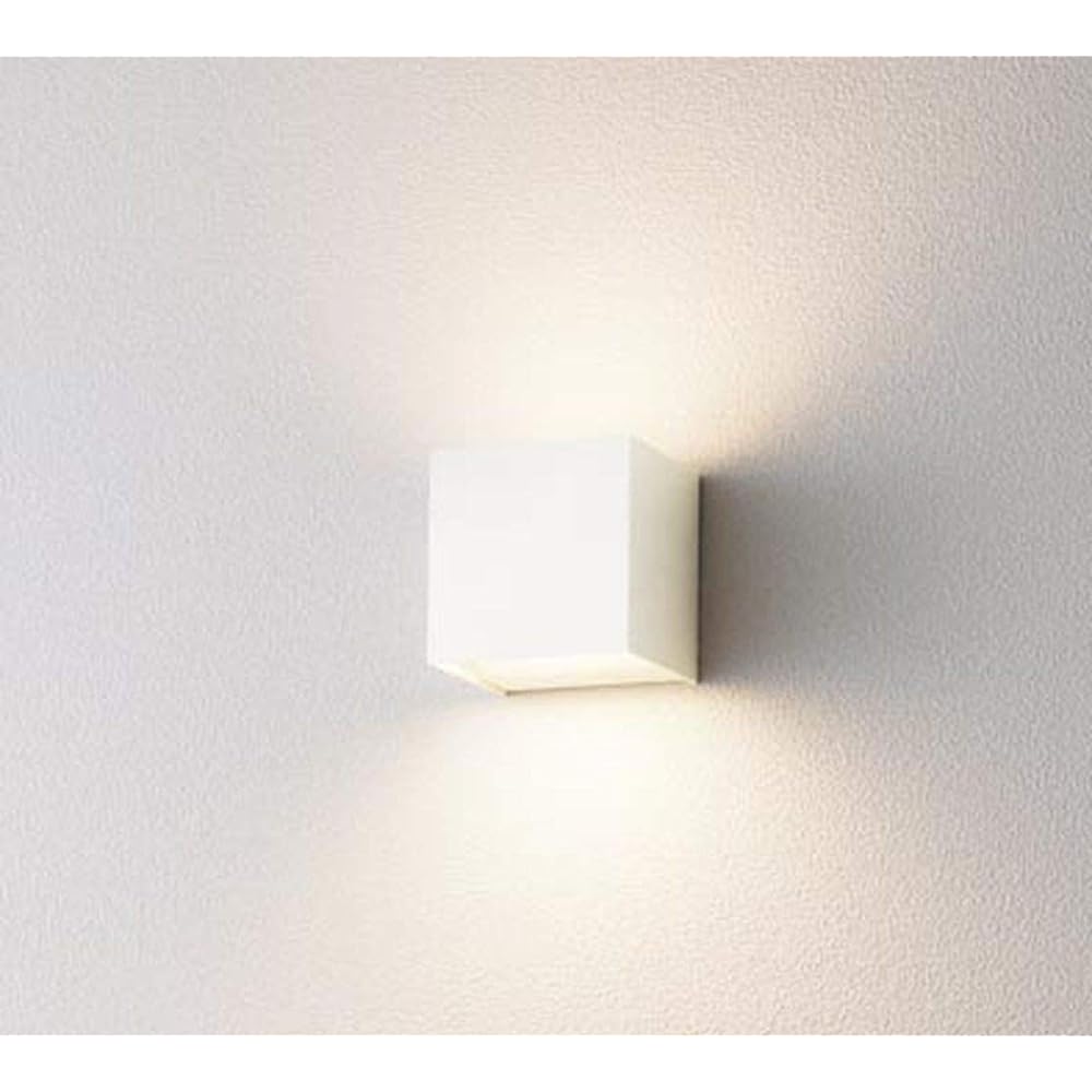Panasonic LED bracket 60 type light bulb color LGB80551LB1