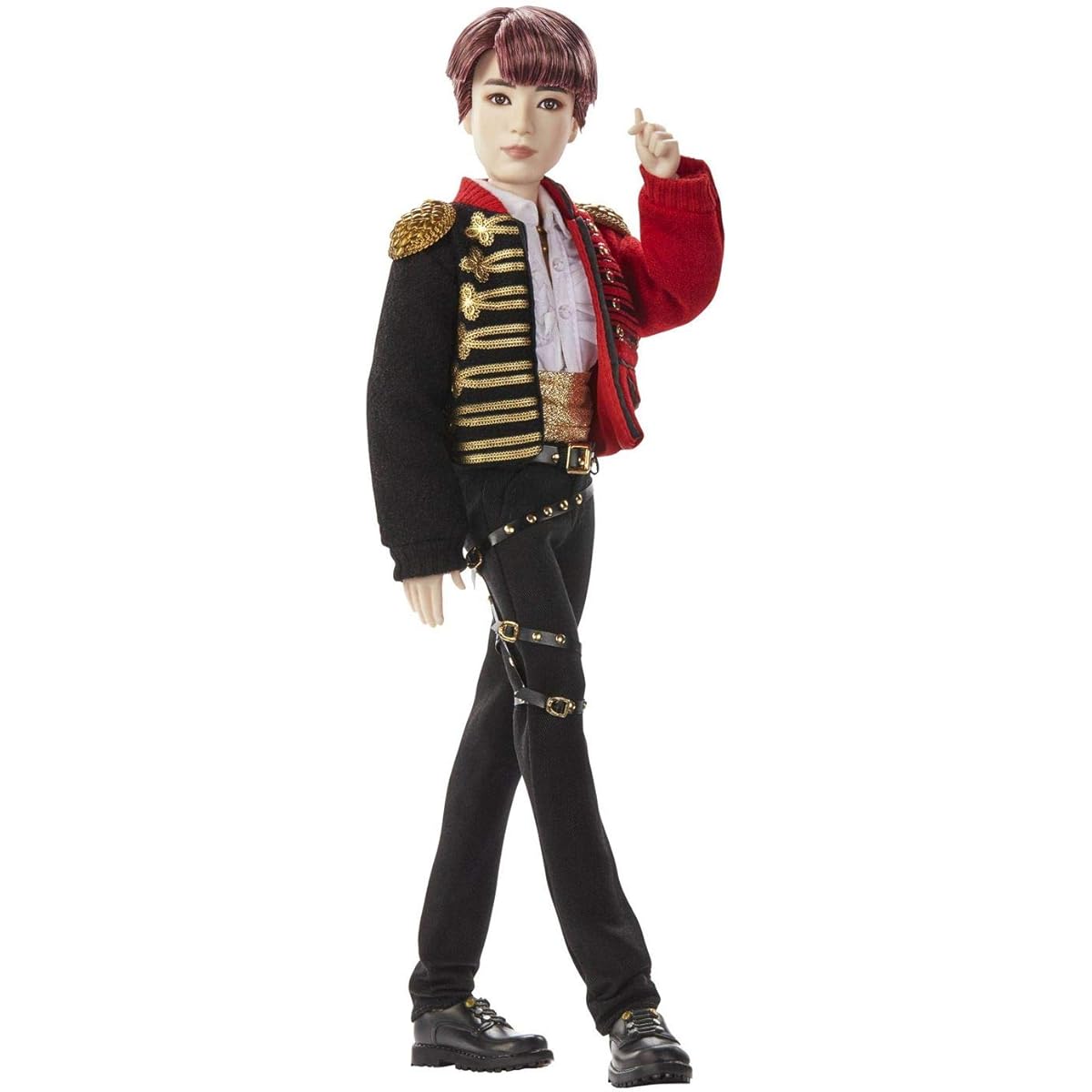 BTS Prestige Jung Kook Prestige Jung Kook Doll [Parallel Import]