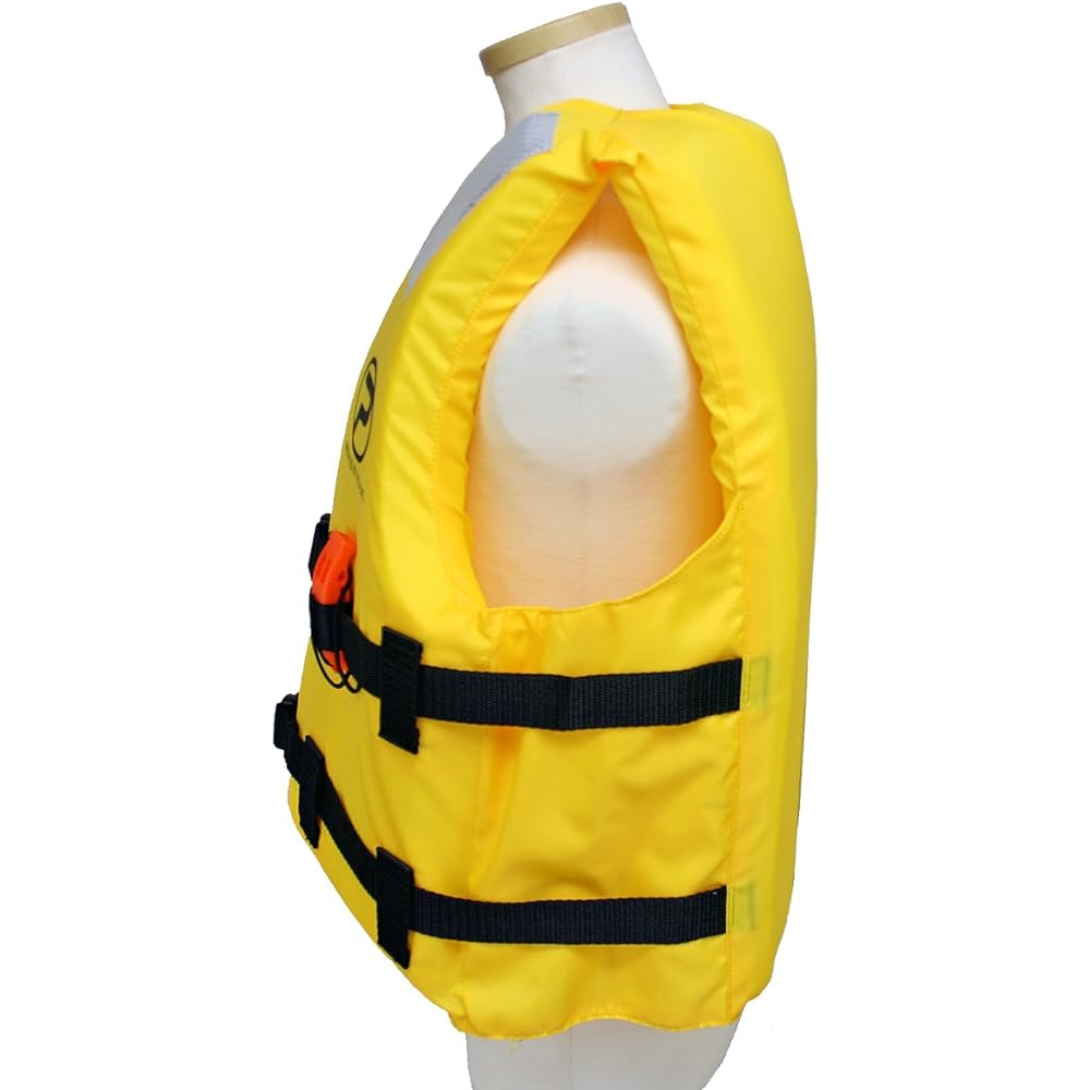 PROX Life Jacket for Small Boats (Type Approved)