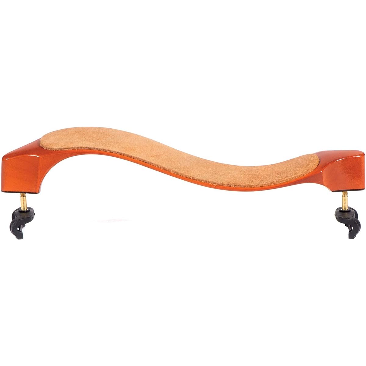 Mach One 15"-16" Viola Maple Wood Shoulder Rest