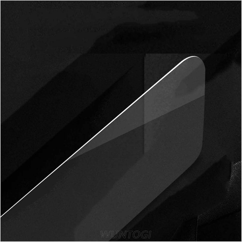 Fits for Honda CBR500R CB500F CB500X CBR650R CB650R 2019 2020 Dashboard Screen Protector Cluster Scratch Screen Protective Film Protector Instrument (Color : 10 SET)
