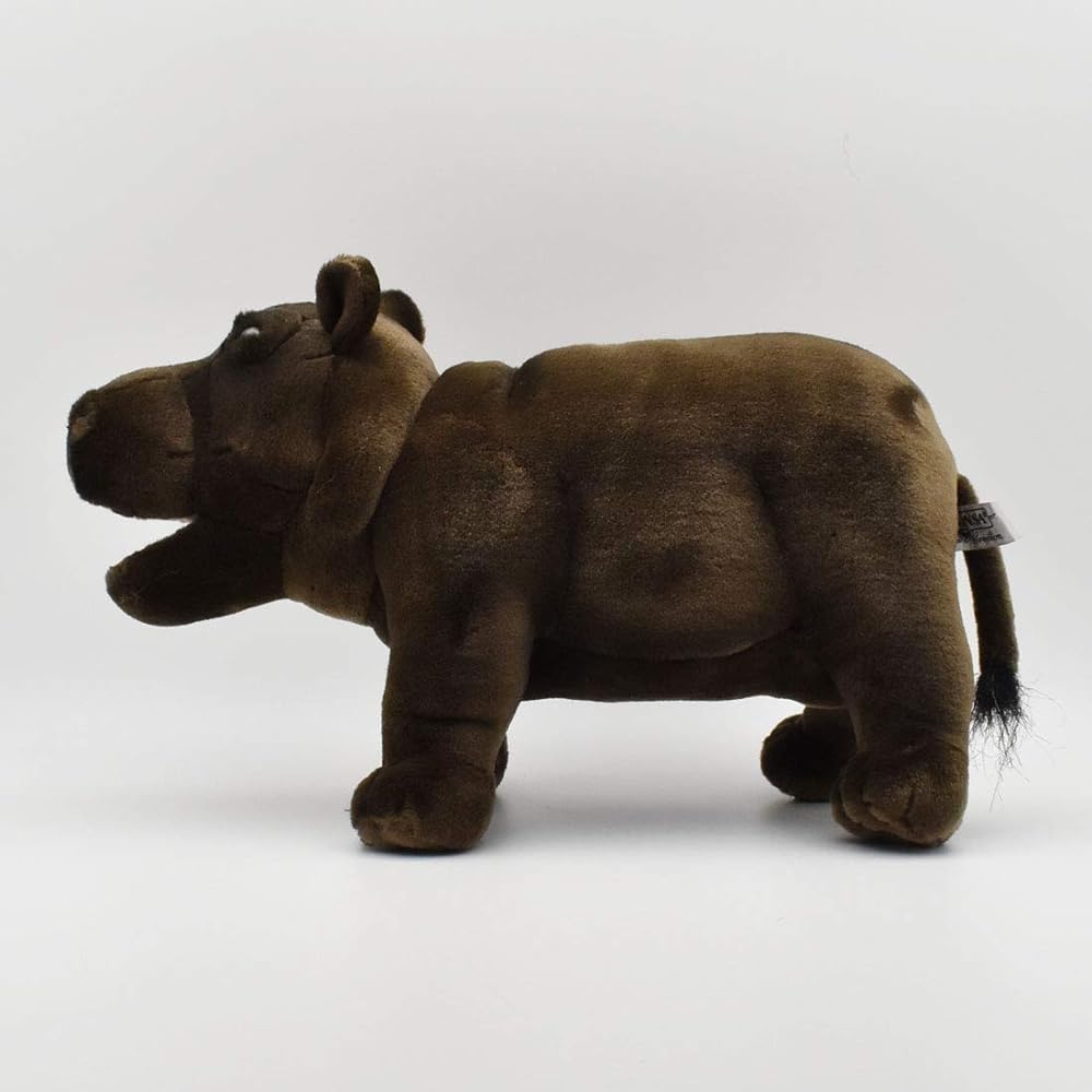 Hippo No.2888