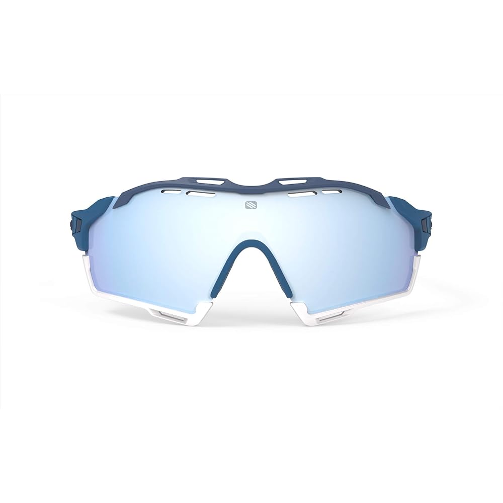 [RUDYPROJECT] Sunglasses cut line