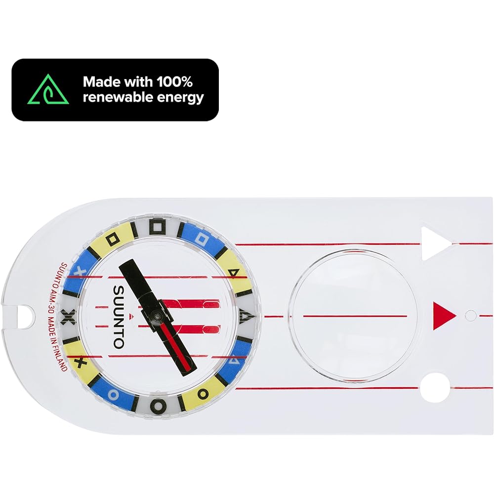 SUUNTO Aim-30 NH - SS022862000