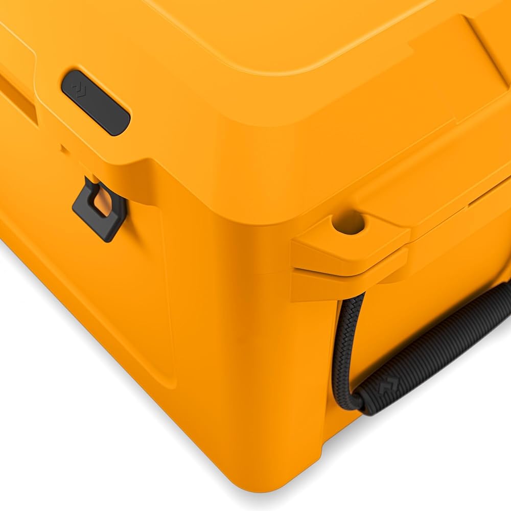 Dometic Cooler Box Patrol Ice Box 35L