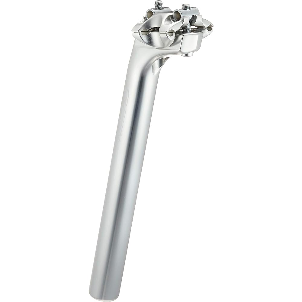 NITTO S83 colors/SILVER length 250 post diameter/φ27.0/setback/23