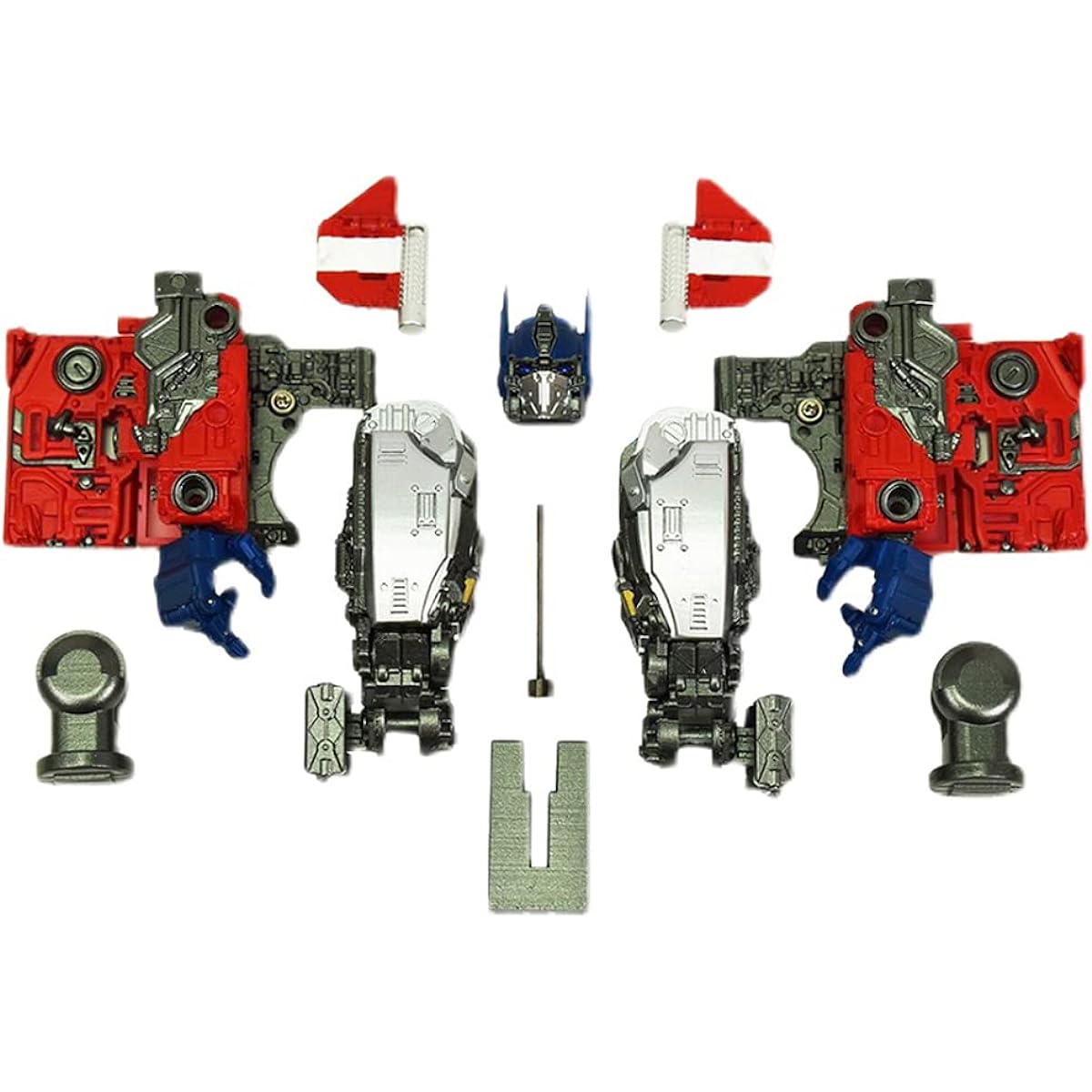 Toy DNA DK-27 MPM12 Upgrade Kit [Body not included]