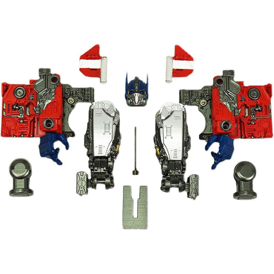 Toy DNA DK-27 MPM12 Upgrade Kit [Body not included]