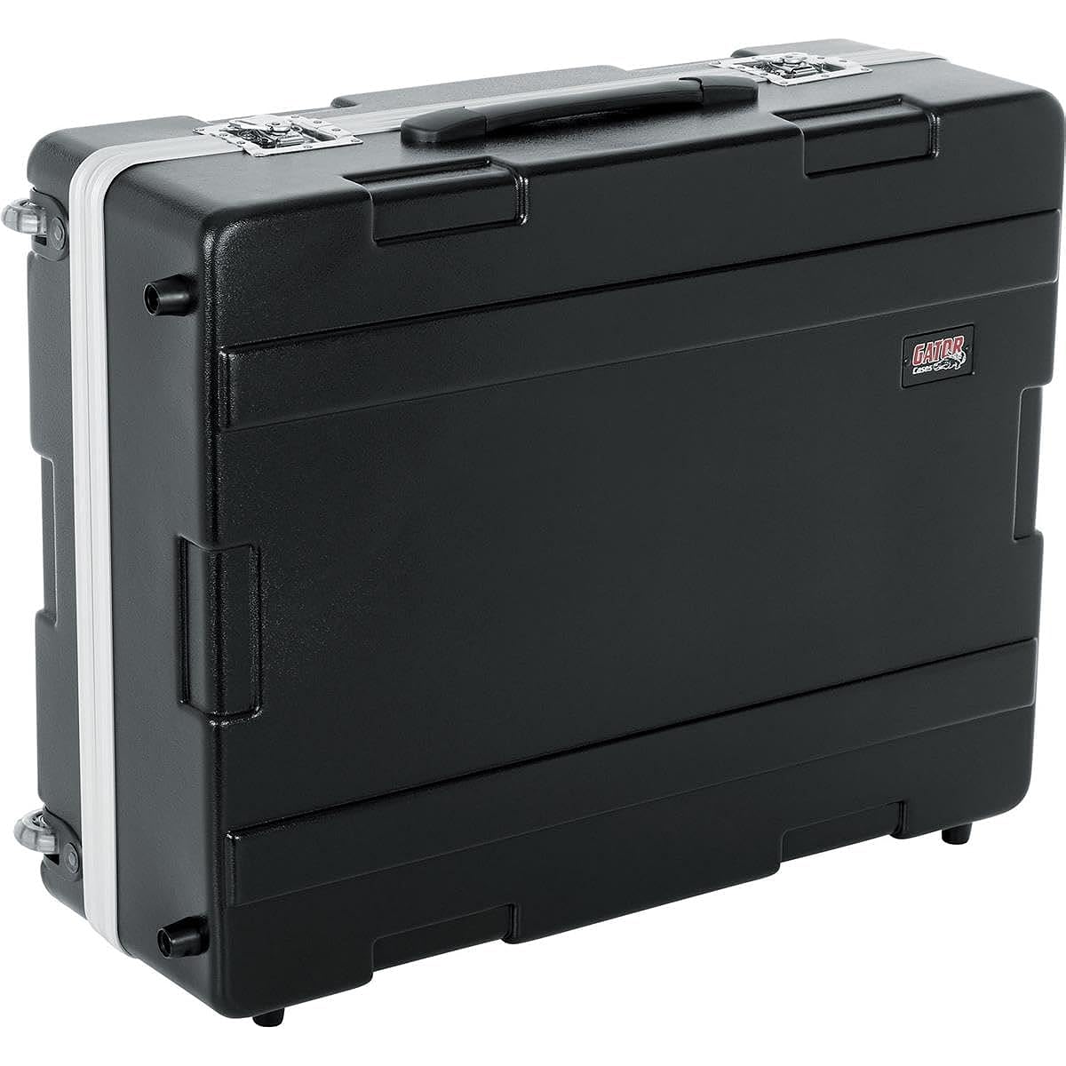 GATOR Gator mixer case made of lightweight PE G-MIX Series with wheels G-MIX 20X25 (20 x 25 x 8 inches) [Domestic regular product]