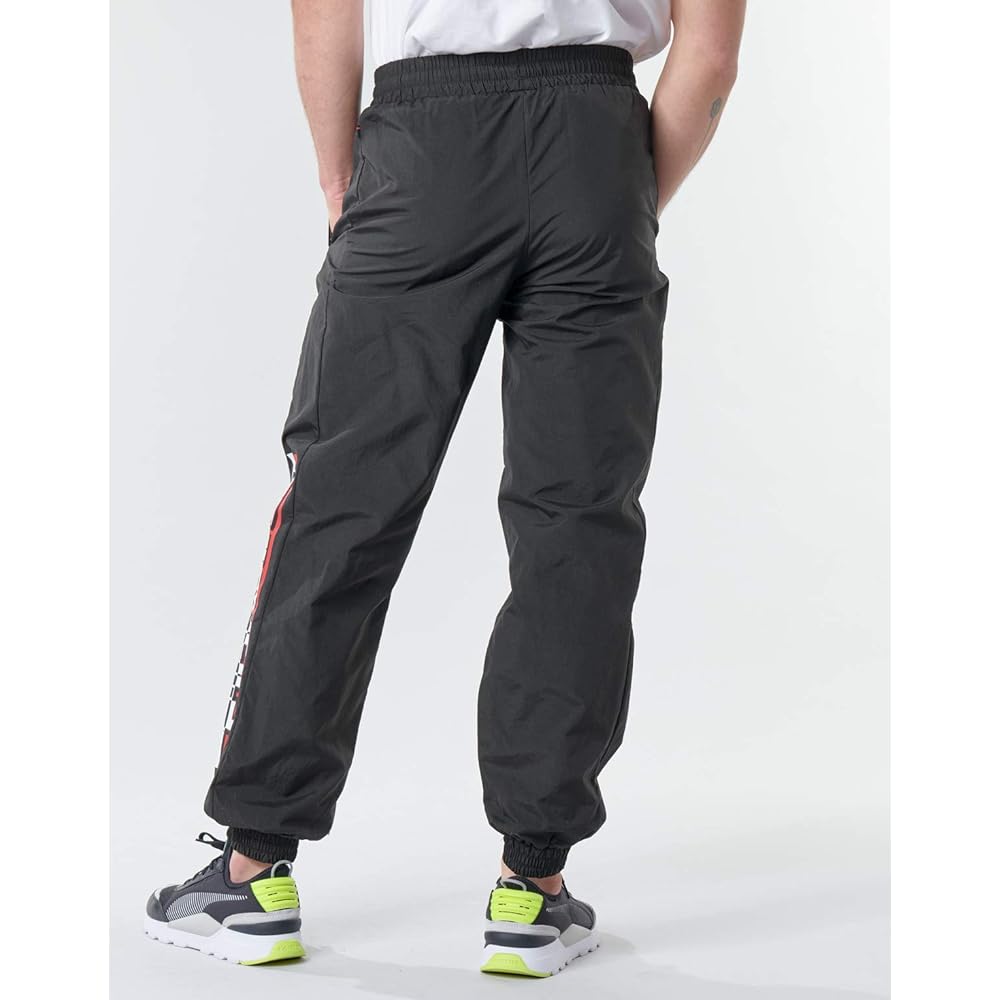 [PUMA] Long Pants SF Street Woven Men's