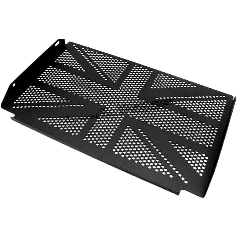 Radiator Guard Triumph Trident 660 Trident 660 2021 2022 2023 Motorcycle Accessories Radiator Protection Guard Grille Protector