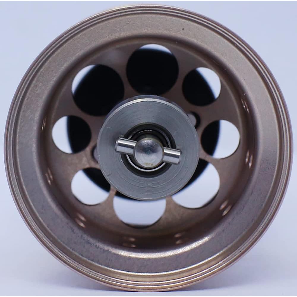 DAIWA Genuine Parts Silver Creek AIR TW Stream Custom 8.5R Spool (21-28・110-111) Part Number: 22 Part Code: 129760