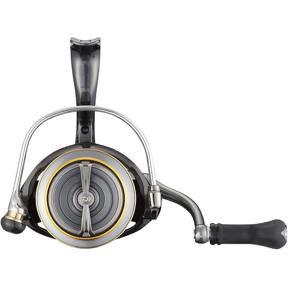 DAIWA Spinning Reel 21 Rubias Airity LT (2021 Model)