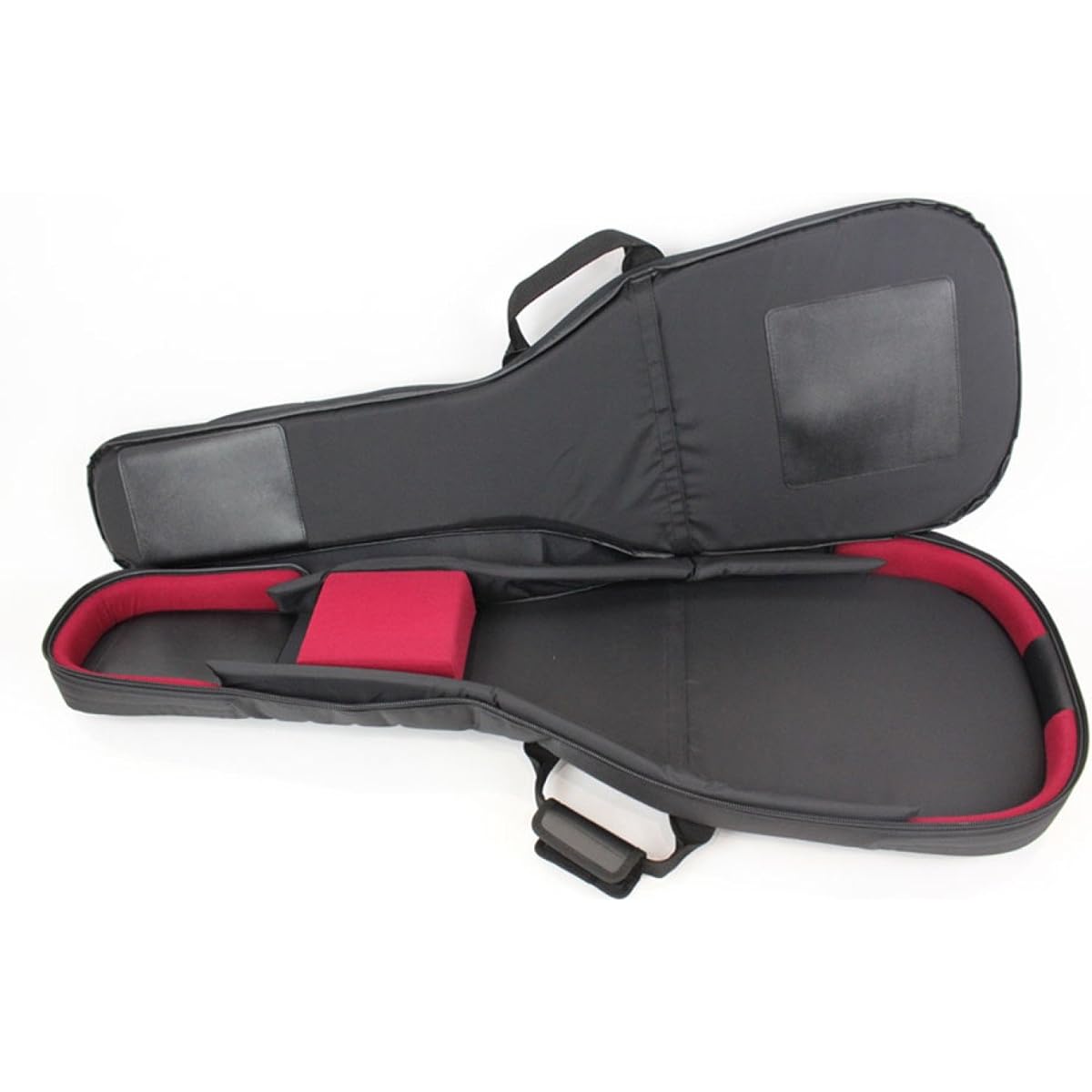 NAZCA D BK Acoustic Guitar Protective Case