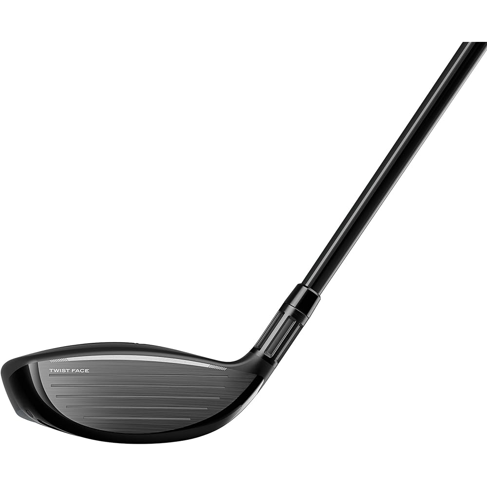 TAYLOR MADE Fairway Wood Stealth2 Men's N851 Loft Angle: 15 Count: #3