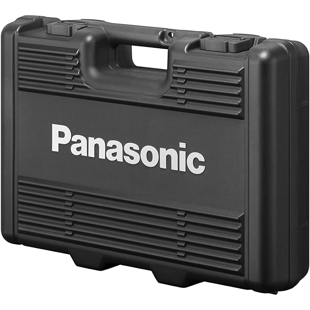 Panasonic plastic case EZ1W31 compatible charging crimper EZ9K02