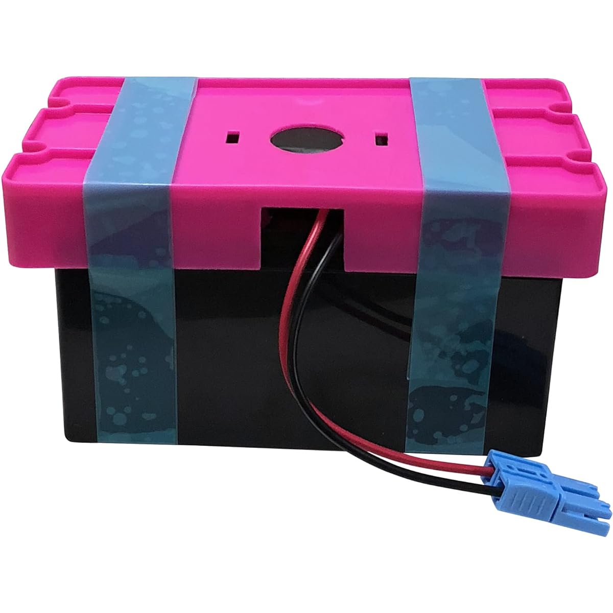 24V 7Ah Battery Disney Princess Carriage 24 Volt Children's Car