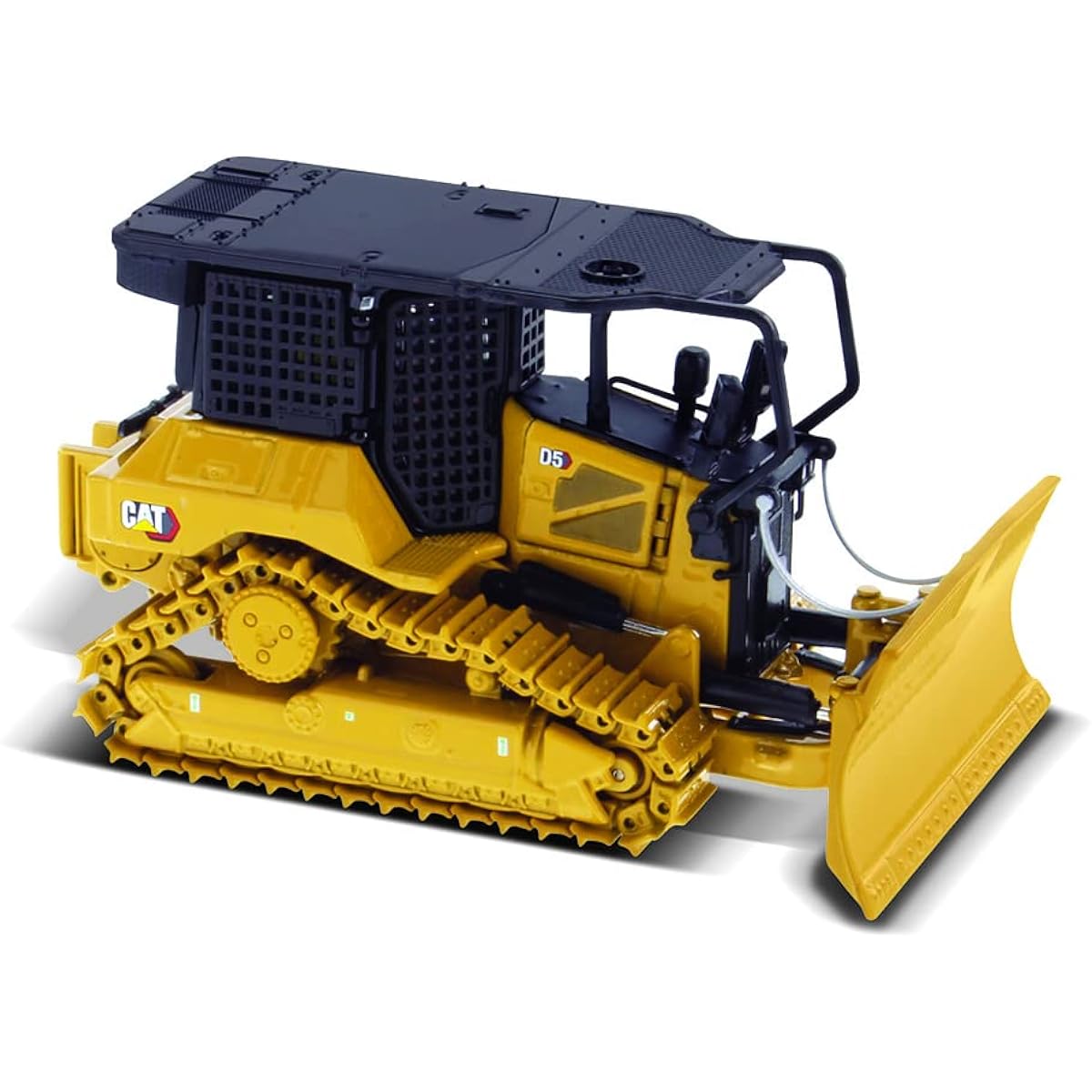 Diecast Masters 1:50 Cat D5 XR Fireproof Dozer Highline Series 85955