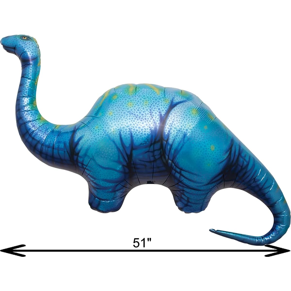 Dinosaur Birthday Party Supplies Apatosaurus Balloon Bouquet Decorations