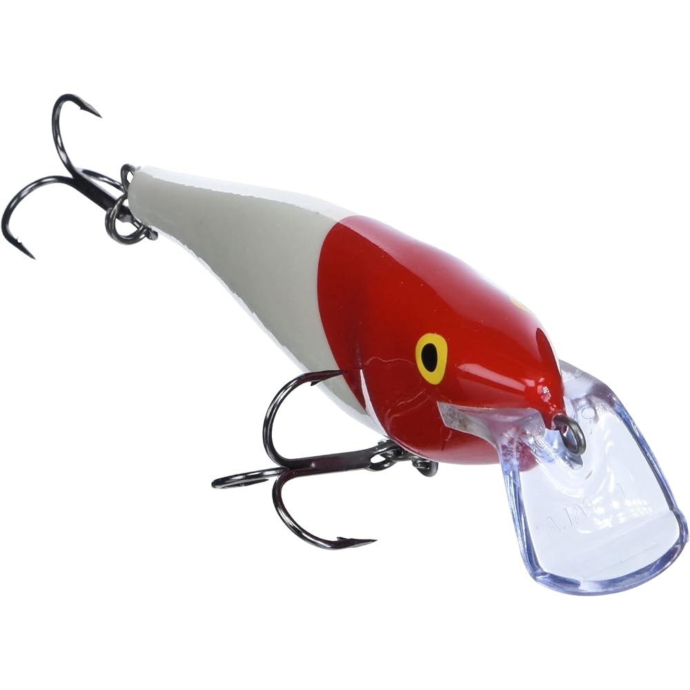 Rapala Super Shad Wrap SSR14 14cm/45g