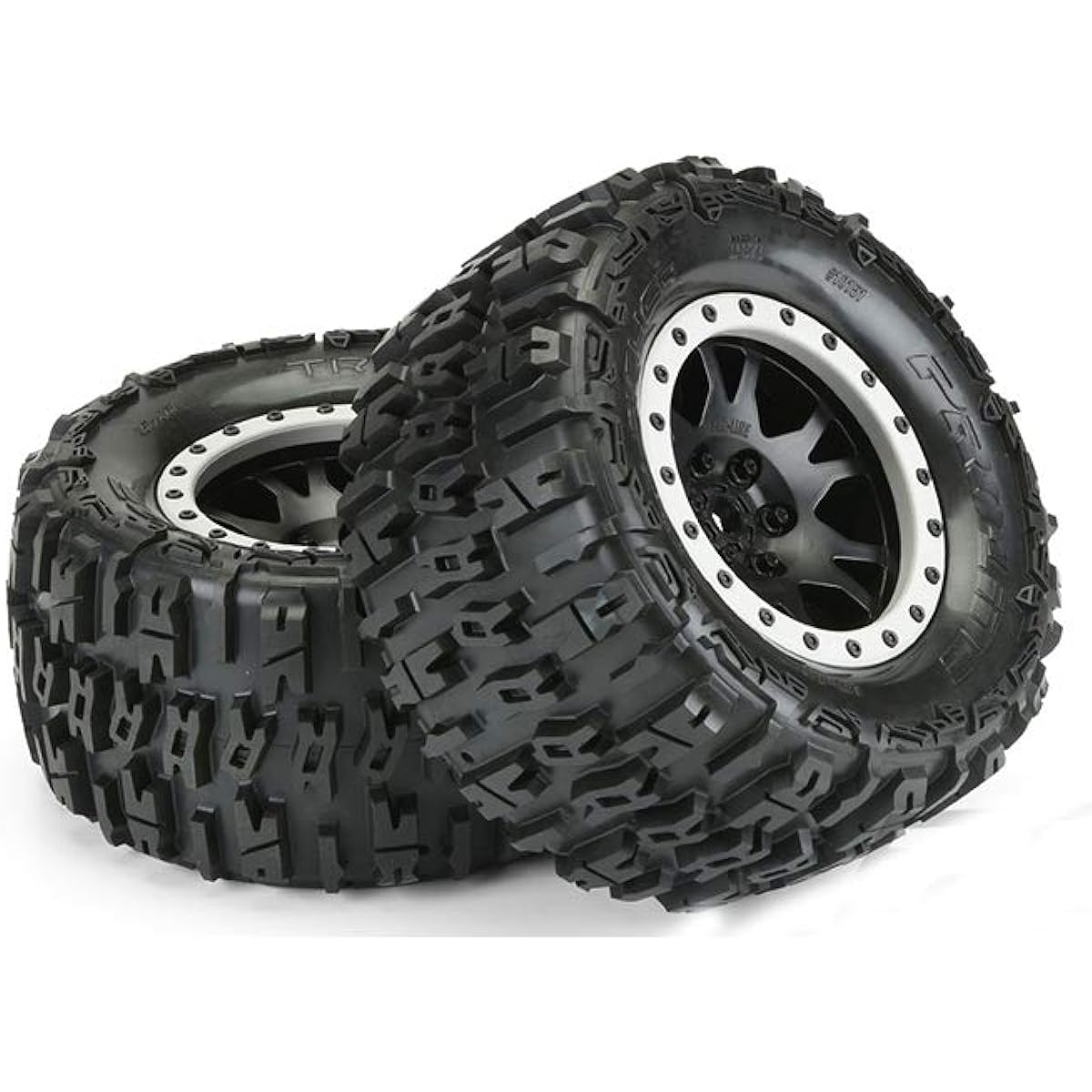 Pro-Line 1015113 Trencher 4.3 Pro-Loc All Terrain Tire (2) for X-Maxx