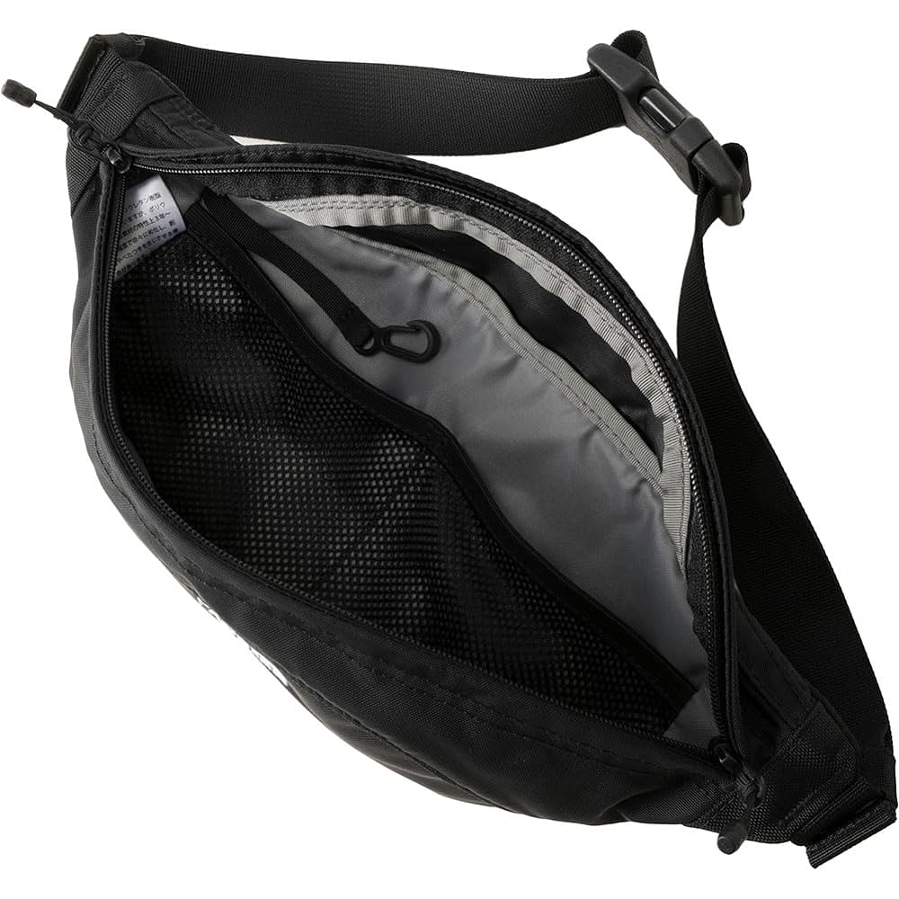 [The North Face] Waist Pouch Granule NM72305 Unisex