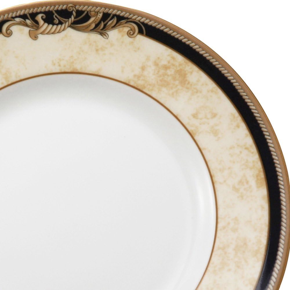 [Regular Imported Product] Wedgwood Cornucopia Plate Dish 18cm Wedding Gift Present 50135801007