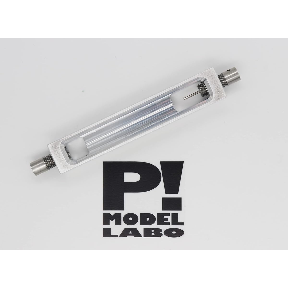 Mini 4WD Pull-Out Inserter [TOMOZONE x P!MODEL LABO] (Propeller Shaft Pinion Gear Position Adjustment Tool)
