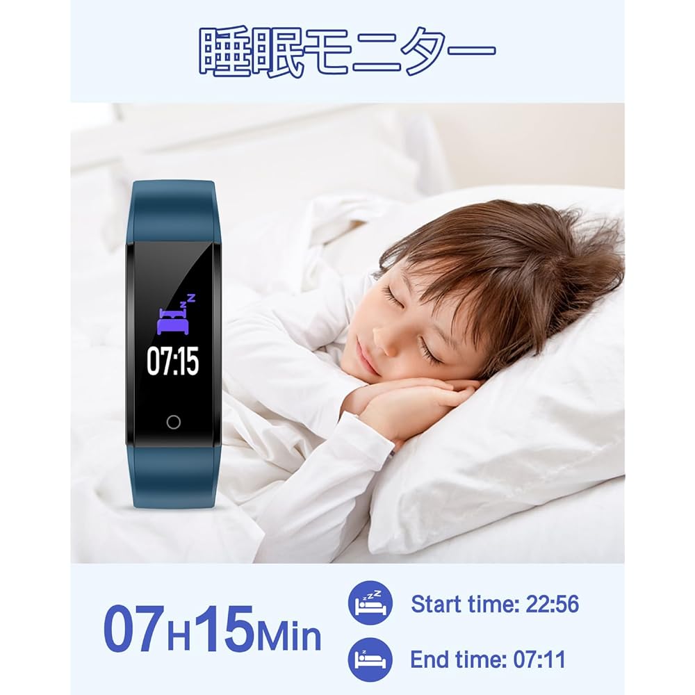 Smart watch, no smartphone required, no app required, GRV, pedometer, activity meter, no Bluetooth, steps and distance recording, suitable for elderly people, easy to operate, Japanese manual included