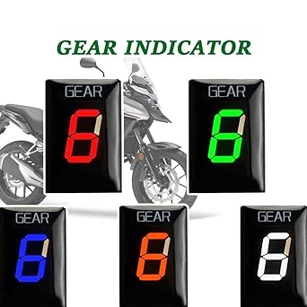 Speed Display Meter CB500X CB500F CB 500X 500X CB500 XF CTX700 CTX1300 CTX 1300 700 Motorcycle Accessories Gear Indicator Display Meter