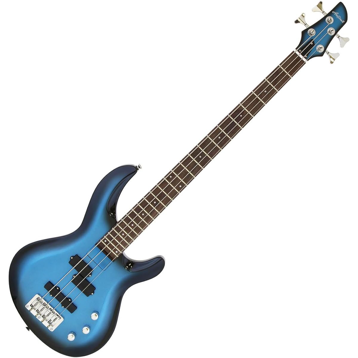 AriaProII IGB bass 4 string MBS IGB-STD